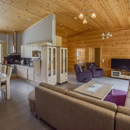 Casa vacanze Kotionni By Interhome Heinävesi