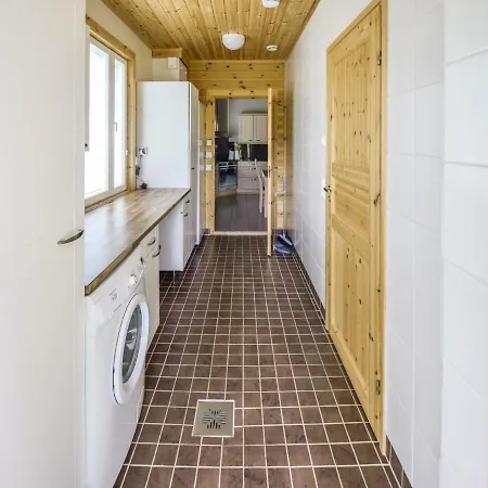 Kotionni By Interhome Heinävesi