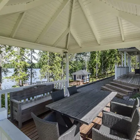 Casa vacanze Kotionni By Interhome