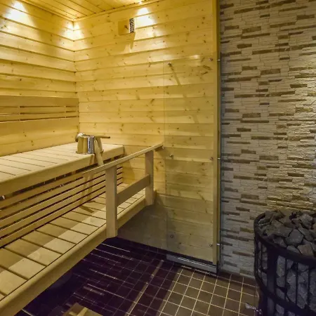 Casa vacanze Kotionni By Interhome
