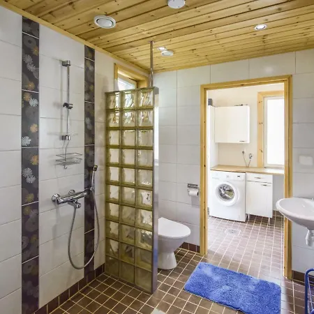 Kotionni By Interhome Dom wakacyjny Heinävesi